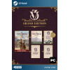 Victoria 3 - Grand Edition CD-Key [GLOBAL]